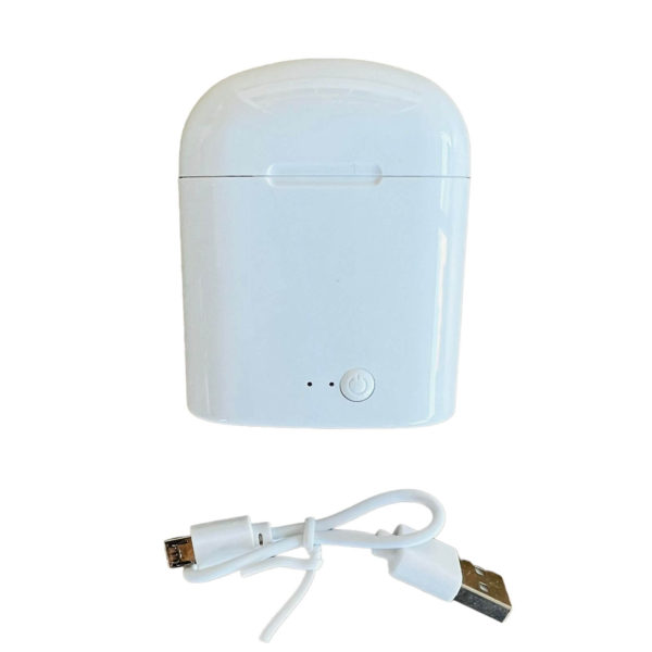 AURICULAR BLUETOOTH I76 MI9-042