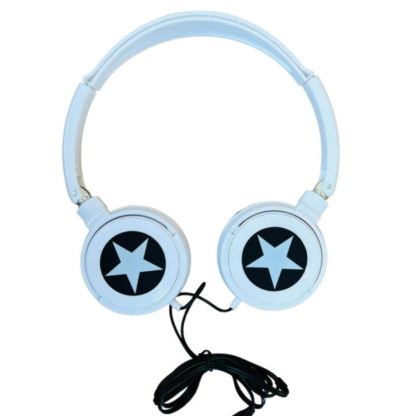 AURICULAR C/ARO FULLTOTAL FT-5009  p/MP3