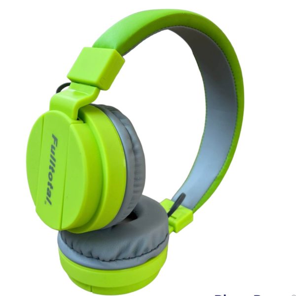 AURICULAR C/ARO FULLTOTAL FT-6000 MANOS LIBRES