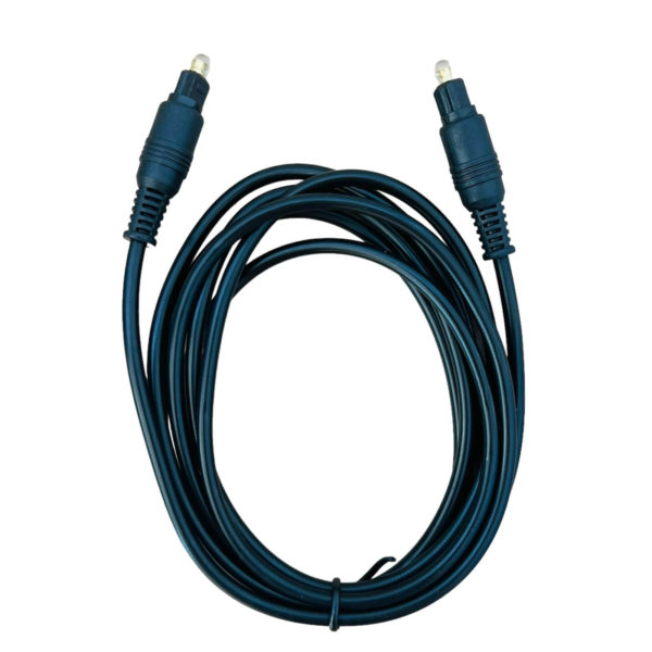 CABLE AUDIO-FIBRA OPTICA FULLTOTAL