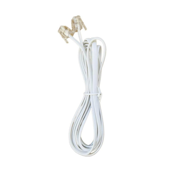 CABLE P/TELEFONO 2M FULLTOTAL