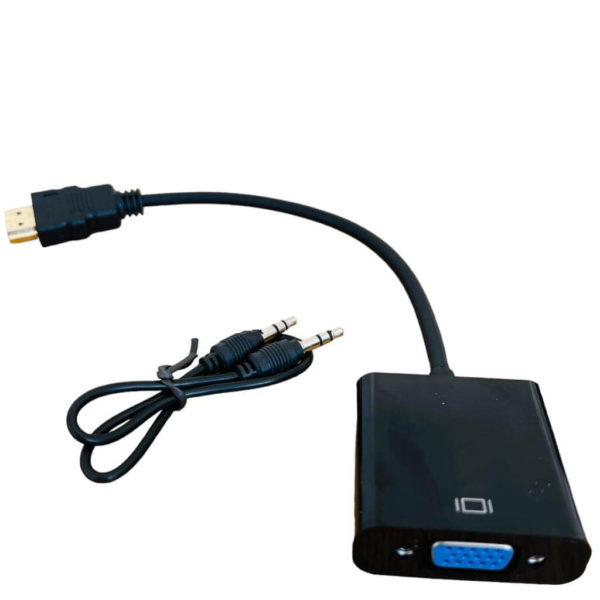 CABLE VGA HEMBRA-HIGH DEFINITION MACHO+plug FULLTOTAL