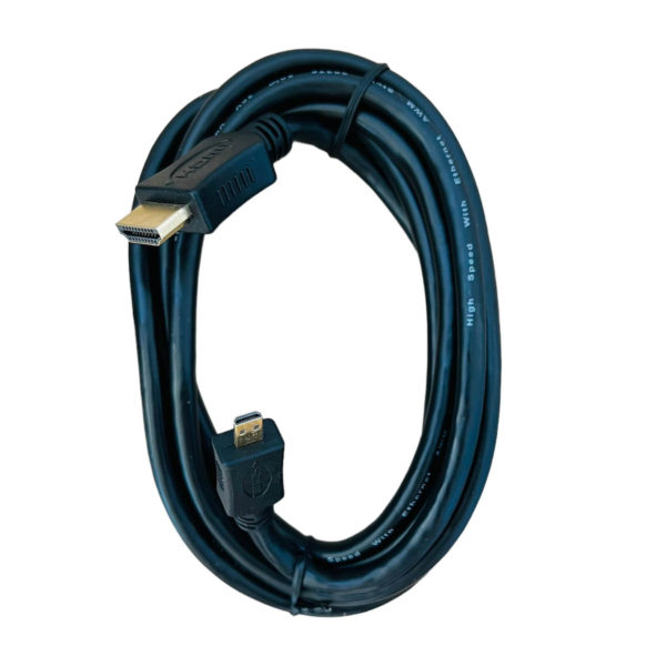 CABLE MICROHDMI-HDMI FULLTOTAL 1.5M
