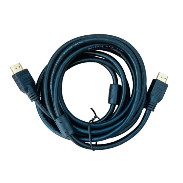 CABLE HDMI-HDMI FULLTOTAL 1.5/2/3/5/10/15/20 metros