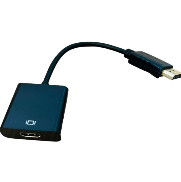CABLE DP-HDMI FULLTOTAL 003-2018