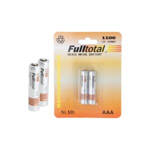 PILA AAA 1100MAH