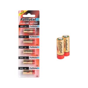 PILA A23 ALCALINA