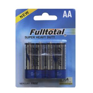 PILA AA SUPER HEAVY DUTY