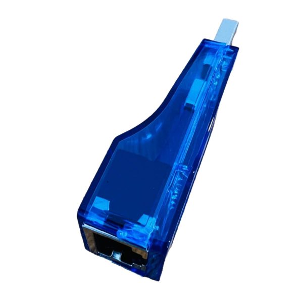 ADAPTADOR USB - RJ45