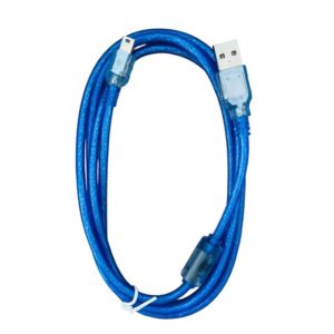 CABLE USB A 5 PINES C/FILTRO FULLTOTAL