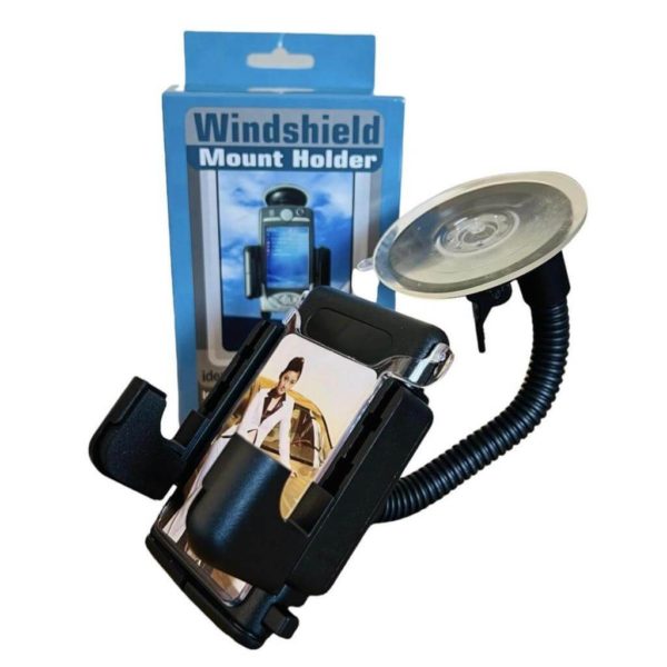 UNIVERSAL HOLDER WINSHIELD