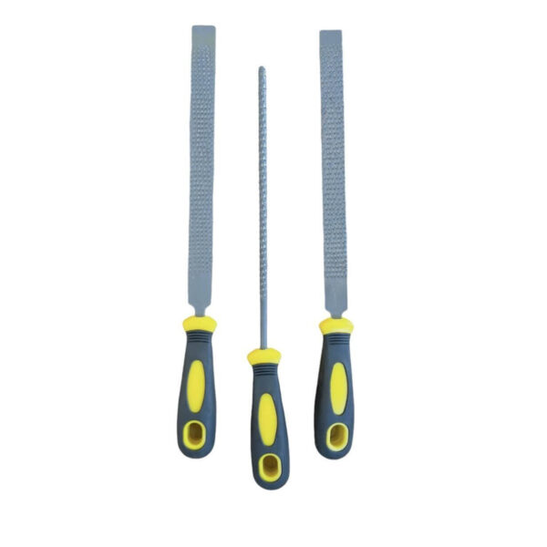 SET DE LIMA X 3 PZAS 8''