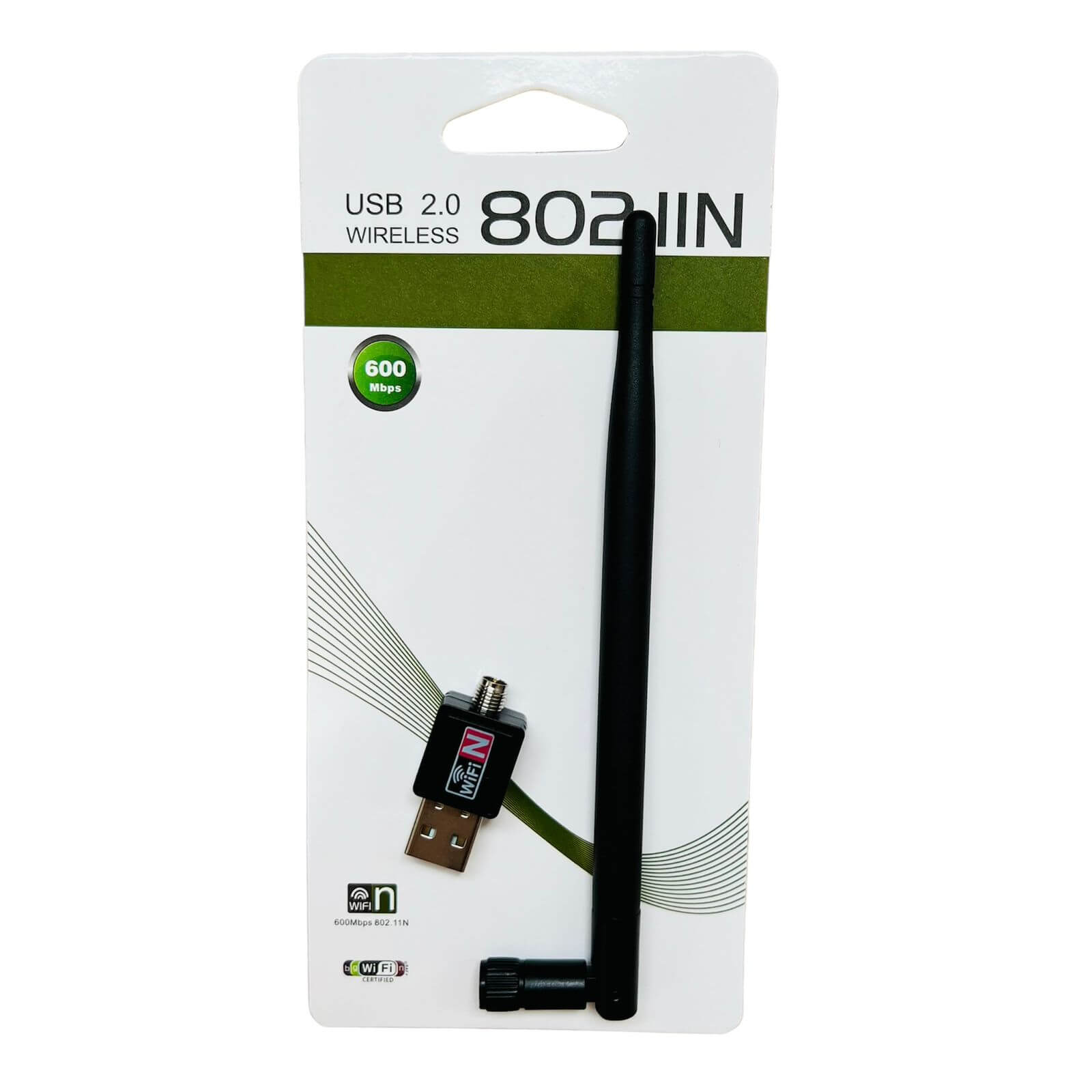 ANTENA WIFI 802.IN