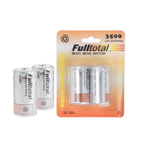 PILA C 3500 MAH