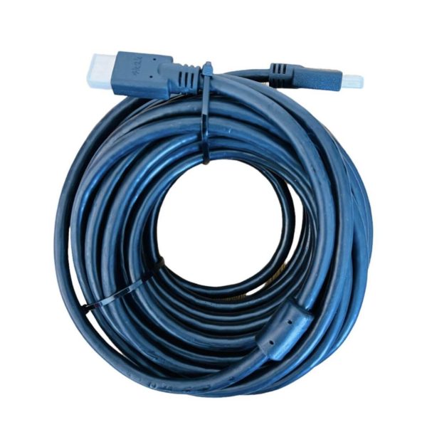 CABLE HDMI-HDMI FULLTOTAL 4K 1.5/2/3/5/10 metros
