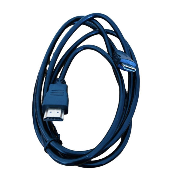 CABLE MINIHDMI-HDMI FULLTOTAL 1.5M
