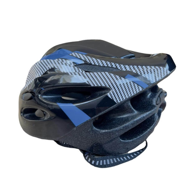CASCO CICLISMO REFORZADO