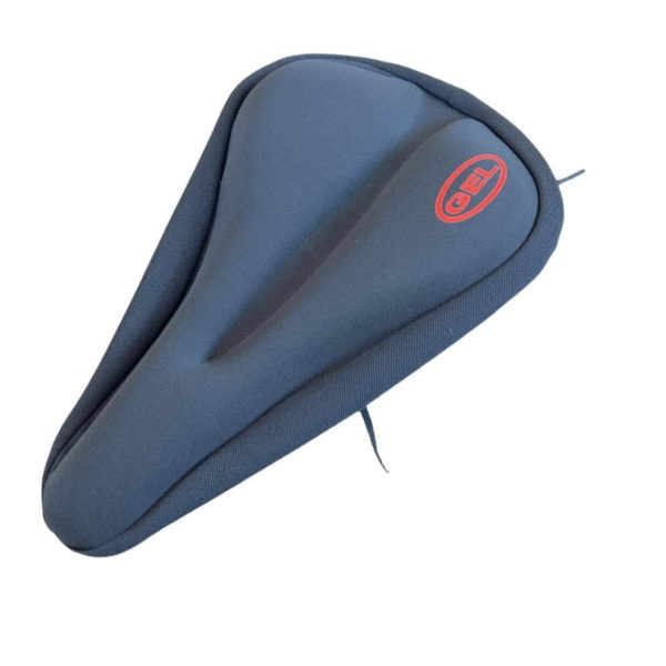 FUNDA ASIENTO ANTIPROSTATICO PARA BICI
