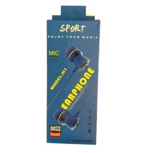 AURICULAR SPORT H1