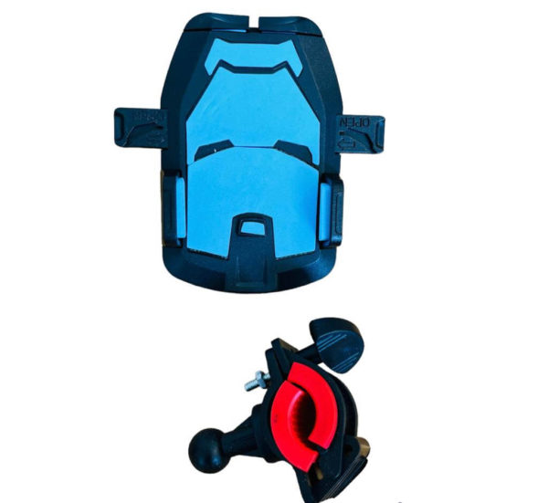 HOLDER PARA BICICLETA