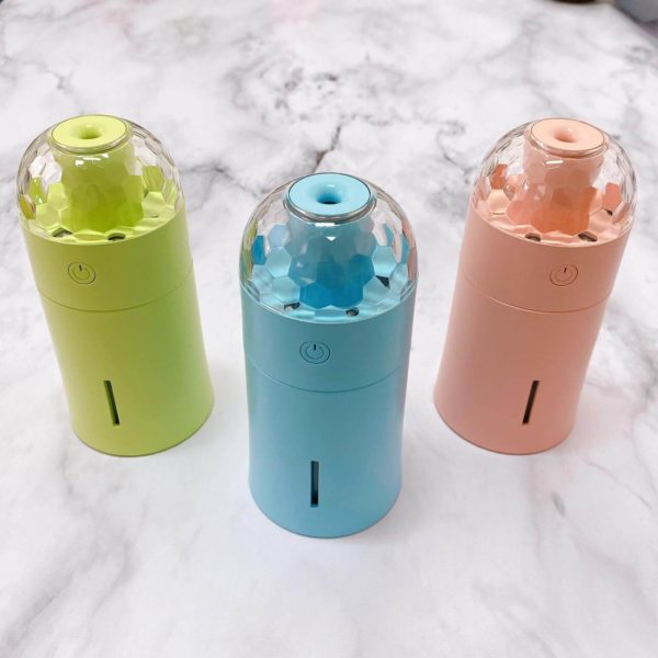 HUMIDIFICADOR X7