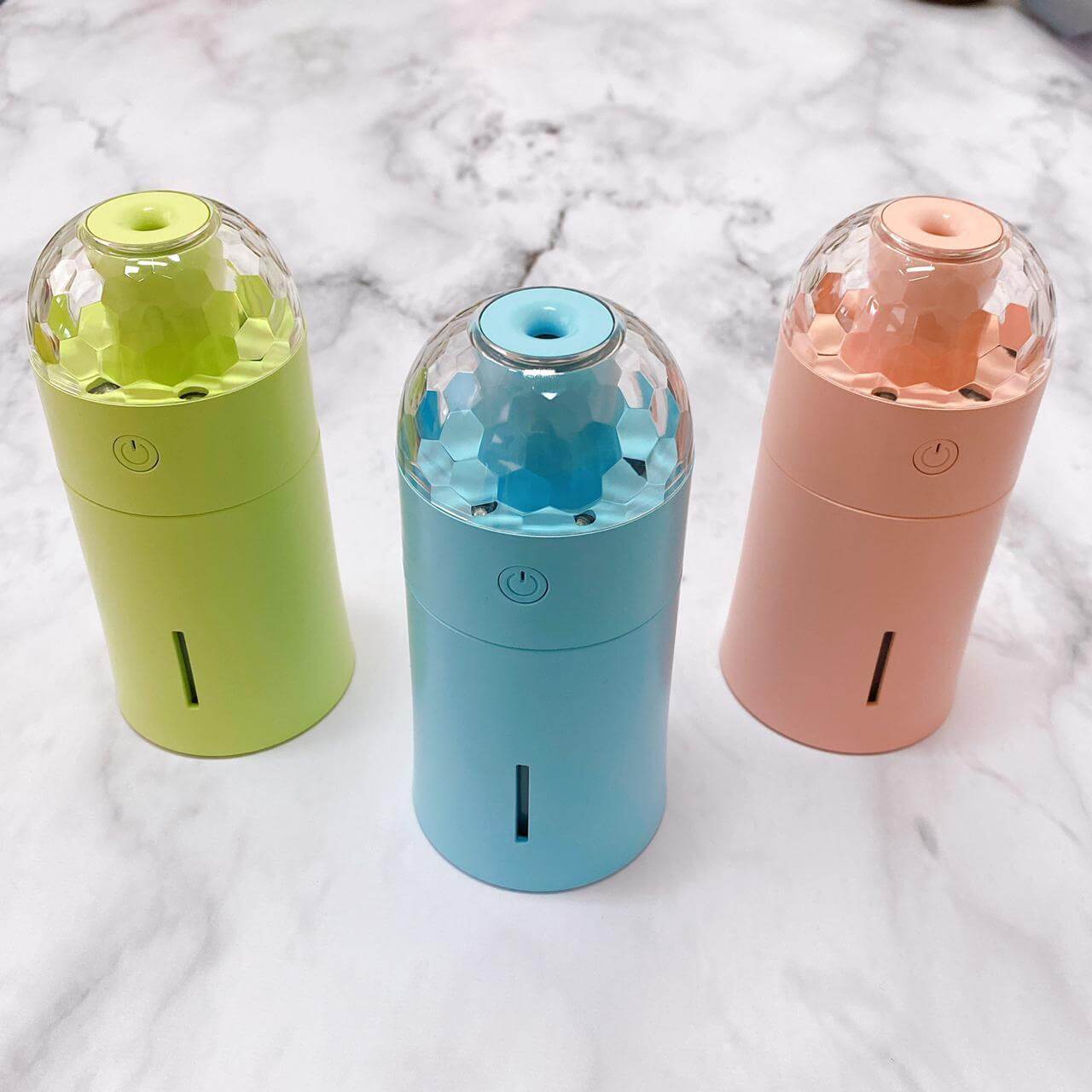 HUMIDIFICADOR X7
