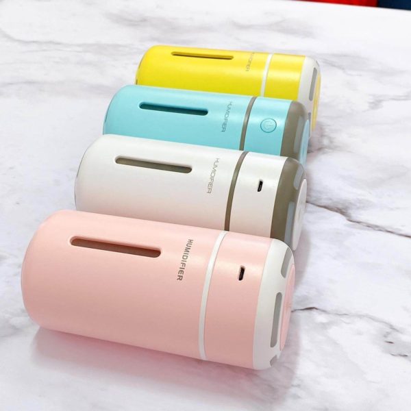 HUMIDIFICADOR K-01
