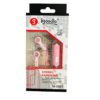 AURICULAR IGOODLO IG-3351 MANOS LIBRES, CABLE PLANO IN EAR