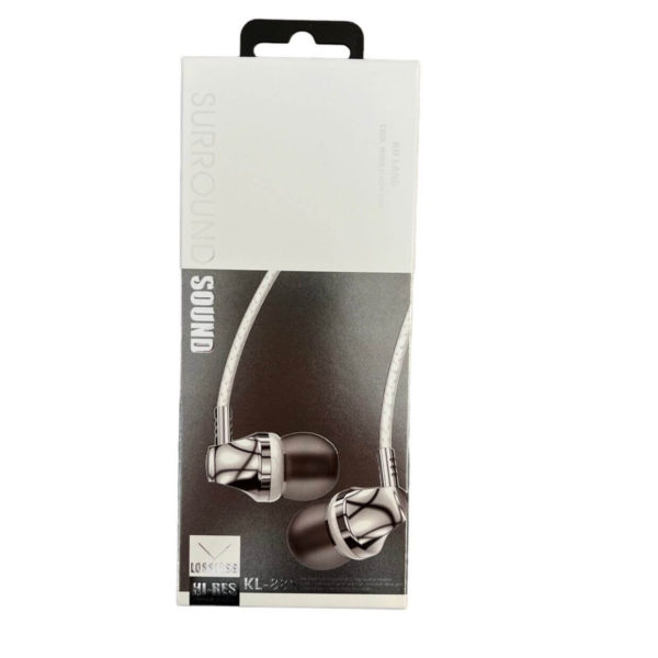 AURICULAR KULANG KL-885 MANOS LIBRES IN EAR