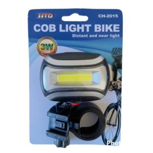 LUZ PARA BICICLETA SSTD CH-2015