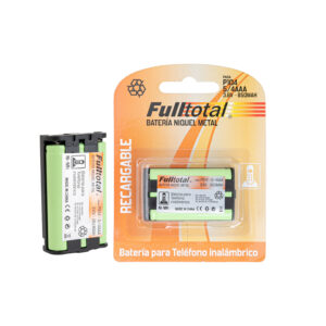 BATERIA P104