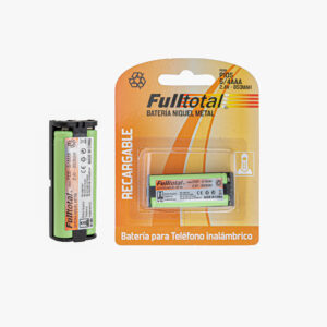 BATERIA P105