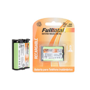 BATERIA P107