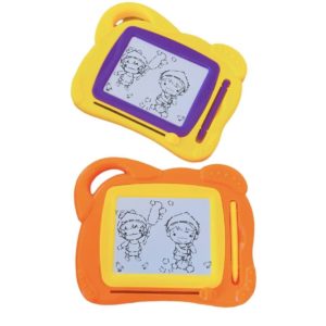 PIZARRA MAGICA INFANTIL MANIJITA