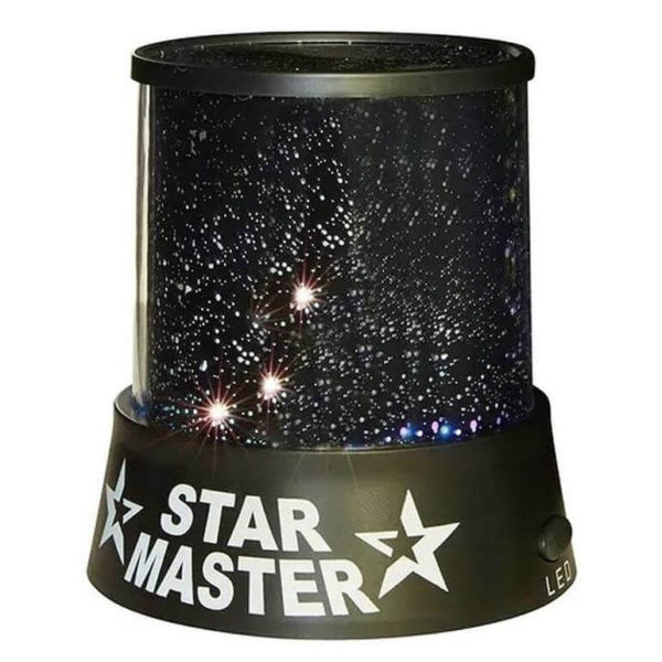PROYECTOR STAR MASTER A PILA