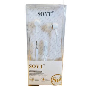 AURICULAR SOYT S/MODELO