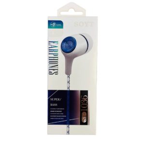 AURICULAR SOYT ST-1036