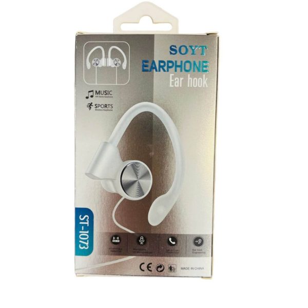 AURICULAR SOYT ST-1073