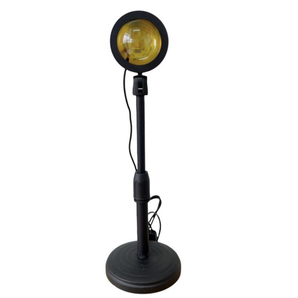 VELADOR SUNSET LAMP M21035