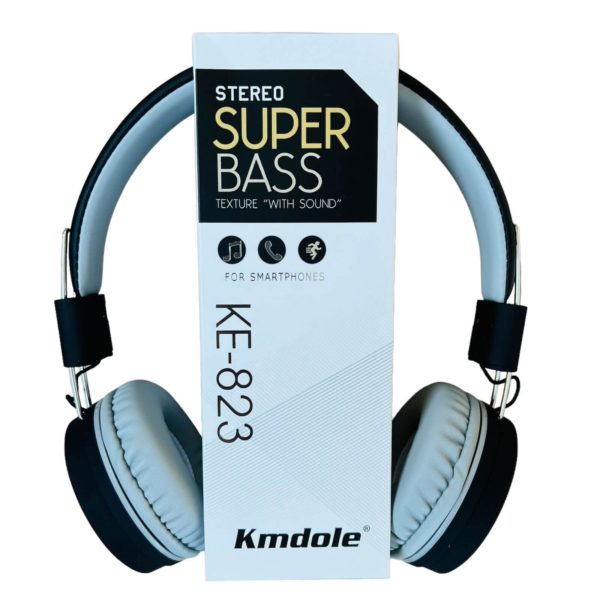 AURICULAR C/ARO KMDOLE KE-823