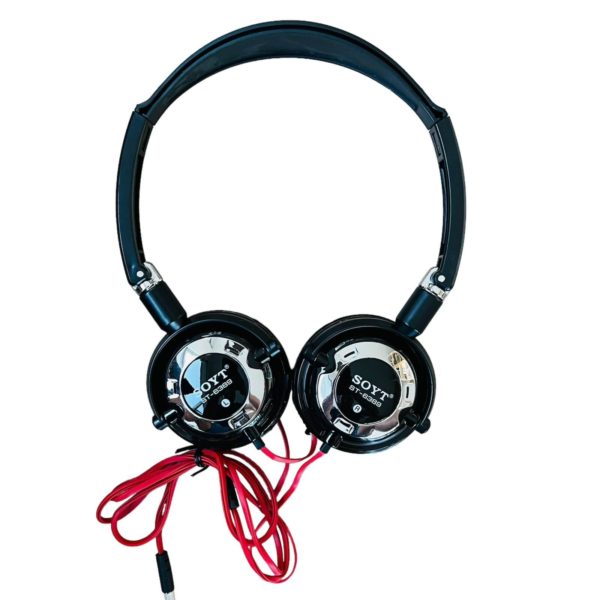 AURICULAR SOYT 6389 5M