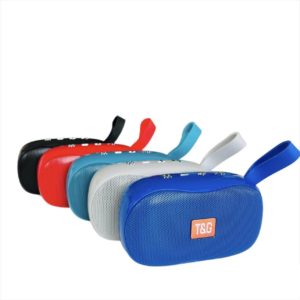 PARLANTE TYG TIPO JBL TG-173 BT C/RADIO FM-TFCARD-USB