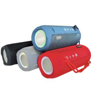 PARLANTE TYG TIPO JBL TG-227 BLUETOOTH C/RADIO FM-TFCARD-USB-ENTRADA AURICULAR
