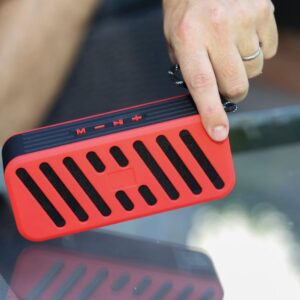 PARLANTE S09 C/RADIO FM-TFCARD-USB