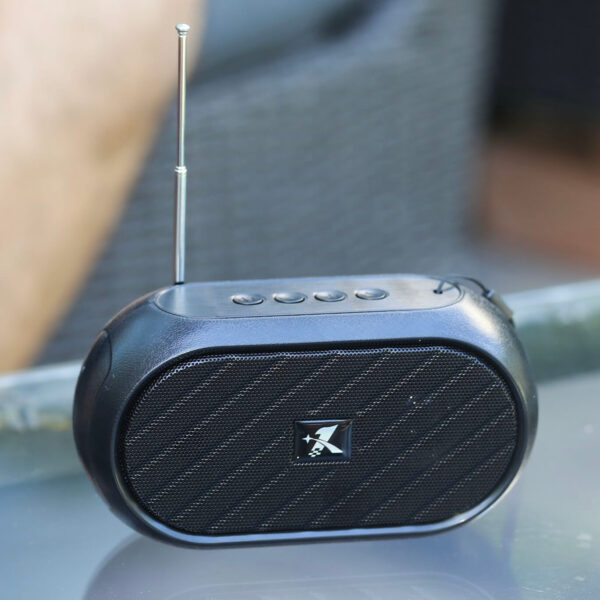 PARLANTE BLUETOOTH C20