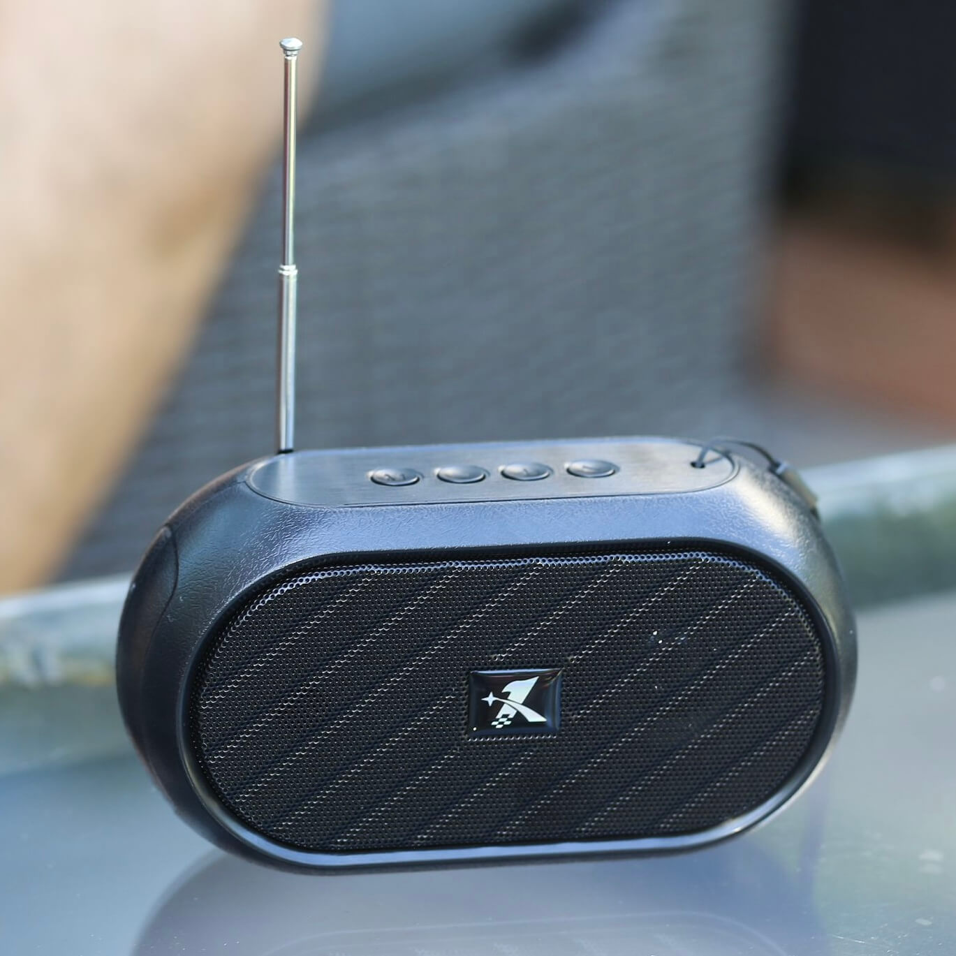 PARLANTE BLUETOOTH C20