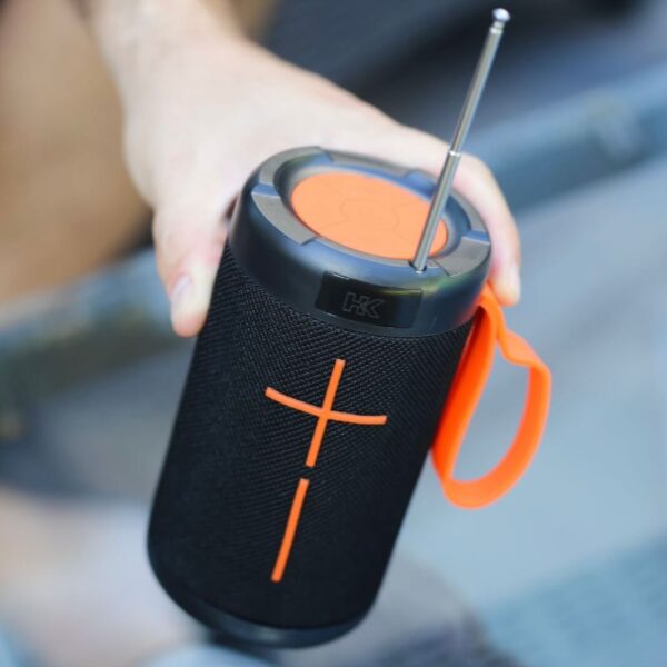 PARLANTE BLUETOOTH LN-1033