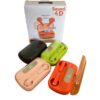AURICULAR INALAMBRICO BLUETOOTH AKZ S19