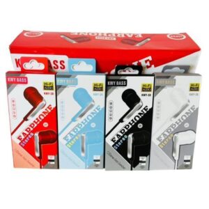 AURICULAR MANOS LIBRES KWY KWY-38
