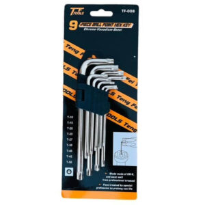 LLAVE TORK MEDIANA